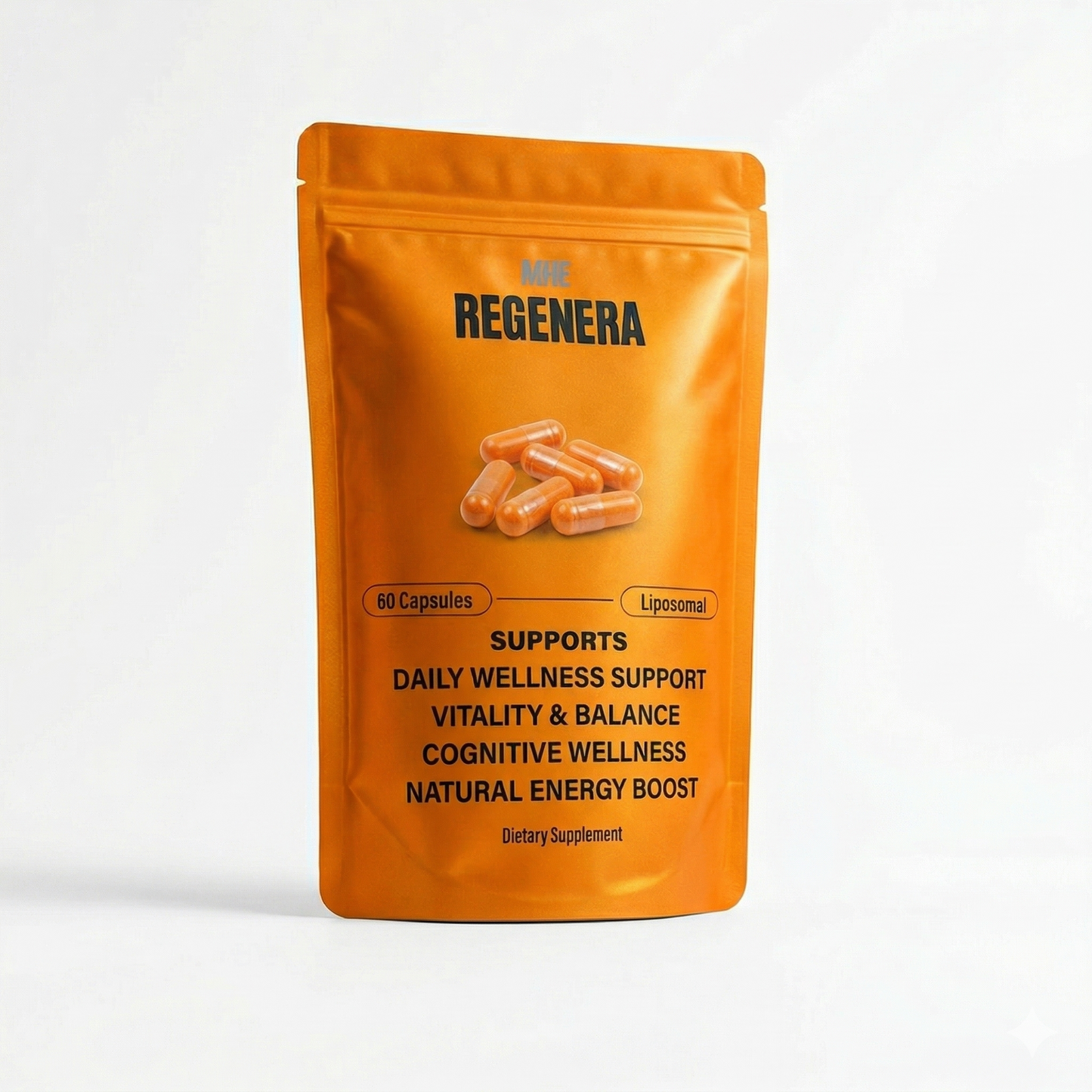 Regenera