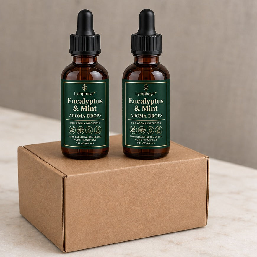 Lymphaya® — high demand, limited stock