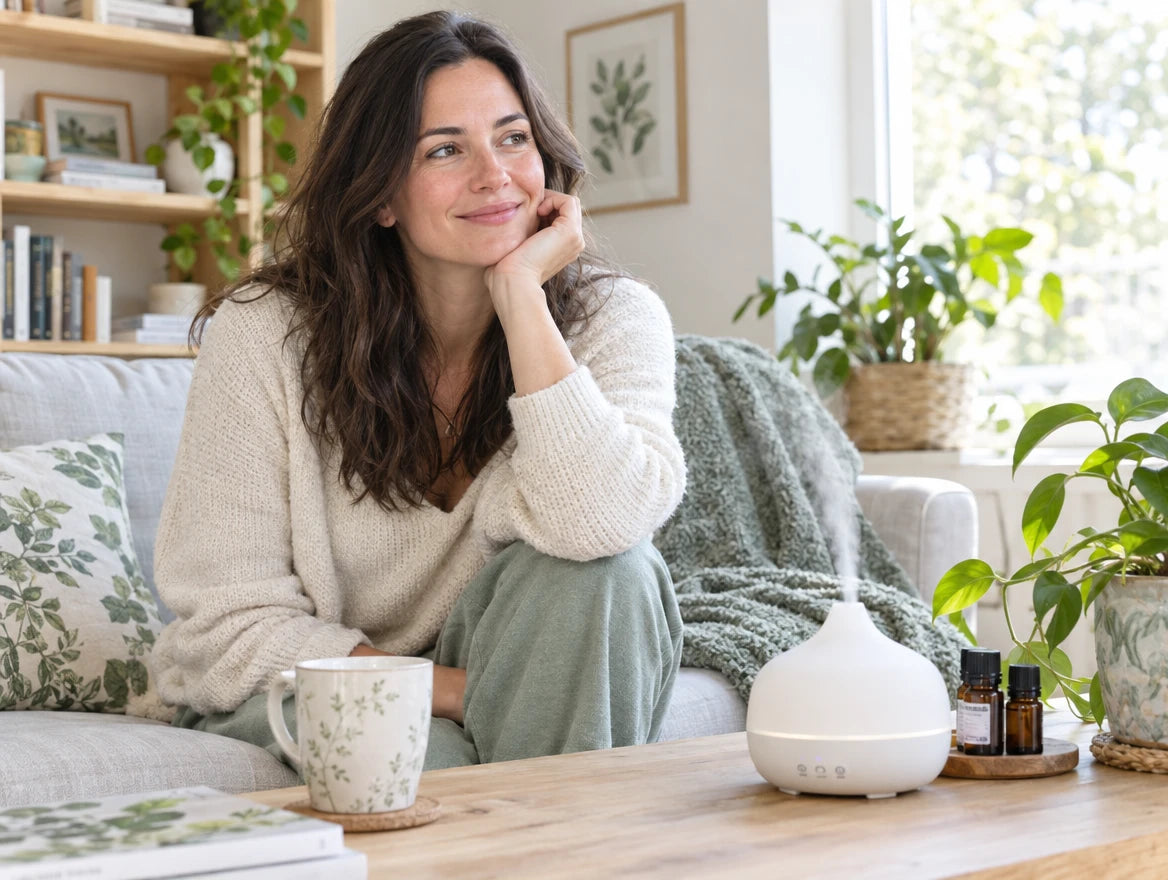 Lily K. — Lymphaya customer