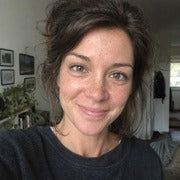 Sarah H. — happy customer