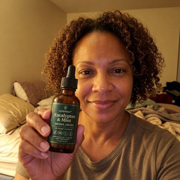 Lymphaya® customer